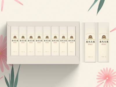 果然有果魔力咖啡 进口黑咖啡 防弹咖啡 代理 oem贴牌 固体饮料 代加工图2