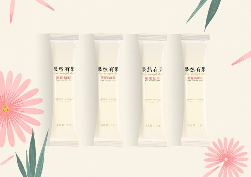 果然有果魔丽咖啡 6