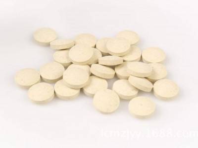 益生菌含片 维c陈皮含片 奶片代加工 片剂oem代加工图2