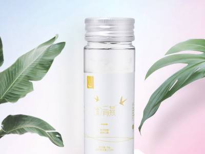 鲜炖即食燕窝代加工OEM定制 瓶装浓缩燕条饮即炖燕窝贴牌加工图2