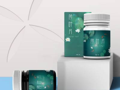 荷叶苦瓜压片糖果代加工oem厂家 荷叶片剂加工 苦瓜片剂oem代加工图2