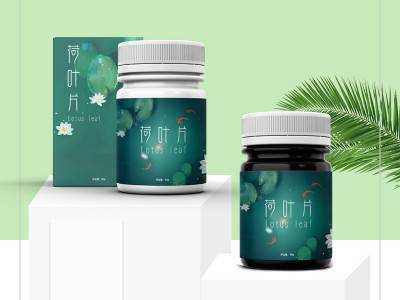 荷叶苦瓜压片糖果代加工oem厂家 荷叶片剂加工 苦瓜片剂oem代加工图3