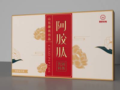 益气补血颗粒固体饮料 粉剂饮品生产厂家 oem生产代加工厂家图2