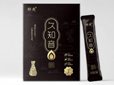 固体饮料 奶咖固体饮 药食同源产品 OEM贴牌代加工图2