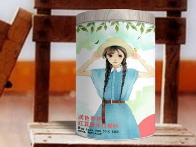 润色养艳胶原蛋白肽oem代加工 速溶 小分子肽 胶原蛋白肽固体饮料图2