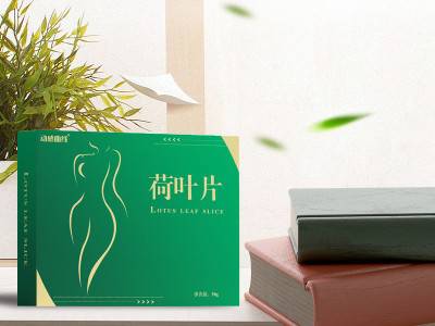 荷叶苦瓜压片糖果代加工oem厂家 荷叶片剂加工 苦瓜片剂oem代加工图3