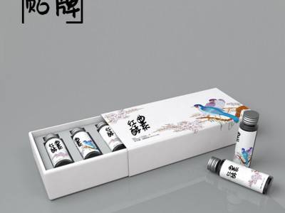 口服液加工厂家 叶黄素 氨基酸锌口服液生产厂家 OEM贴牌代加工图3