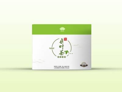 桑葚黄精茶 桑叶草本茶生产厂家 草本茶贴牌代加工工厂图3