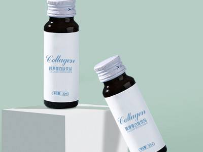 胶原蛋白玻尿酸口服液白藜芦醇代加工OEM批发图3