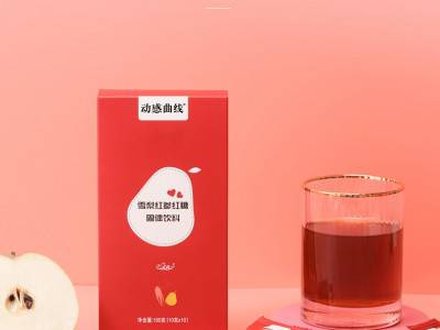 雪梨红参红糖姜茶固体饮料oem贴牌加工女性冲调饮品招商 阿胶红糖姜茶图2