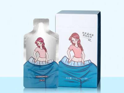 植物饮料果蔬酵素饮品原液袋装胶原蛋白口服液oem代加工图2