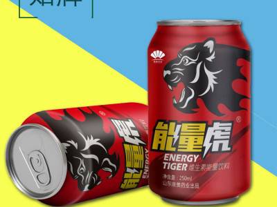 源头厂家能量虎现货招商图3