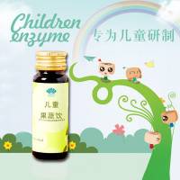 儿童果蔬汁饮 果蔬汁口服液加工厂家 品牌定制 OEM生产厂家