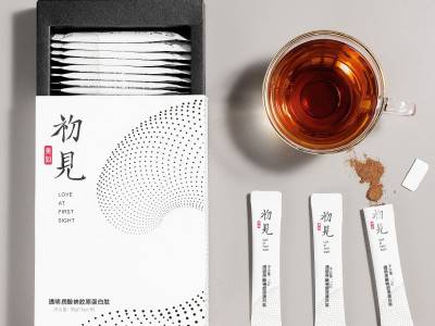 胶原蛋白肽饮料代加工 弹性蛋白饮料OEM 塑料瓶灌装加工定制图3