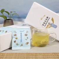 【养生茶】养生茶代加工厂家 专业贴牌定制 高端袋泡茶生产厂家