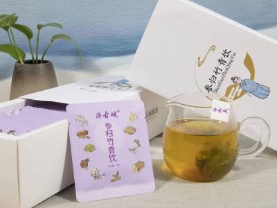 【养生茶】养生茶代加工厂家 专业贴牌定制 高端袋泡茶生产厂家图2
