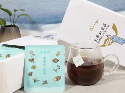 【养生茶】养生茶代加工厂家 专业贴牌定制 高端袋泡茶生产厂家图3