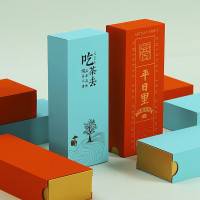 百合酸枣仁代用茶 山东完美袋泡茶OEM贴牌代加工