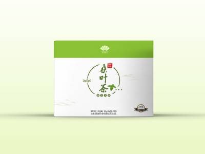 桑叶茶 桑菊茶贴牌代加工厂家 OEM专业贴牌定制 山东完美图3