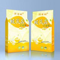 丁香猴头菇代用茶 袋泡茶生产加工工厂 OEM贴牌代加工厂家