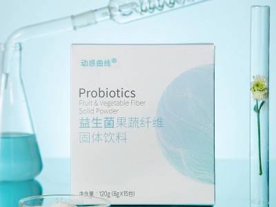 原厂供应OEM贴牌代加工发酵粉饮品批发 野樱青春益生菌加工定制图3
