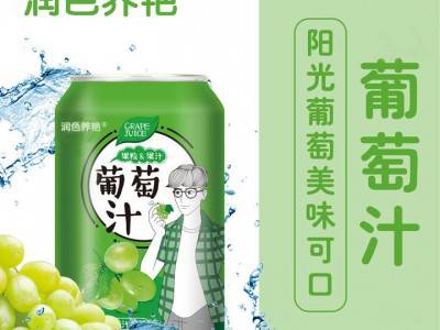 青柠汁饮料 饮料代加工厂家 易拉罐饮料代加工工厂图3