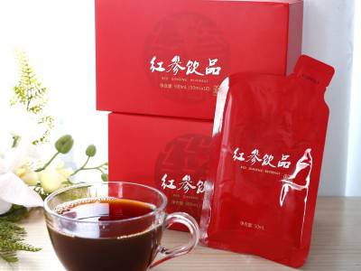 厂家代加工红参阿胶肽果汁饮品、胶原蛋白肽饮品药食同源真菌饮品oem贴牌代加工图4