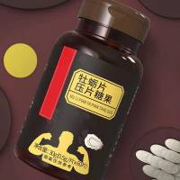 牡蛎片 玛咖片 鹿鞭片生产厂家 男性保健品生产代加工工厂