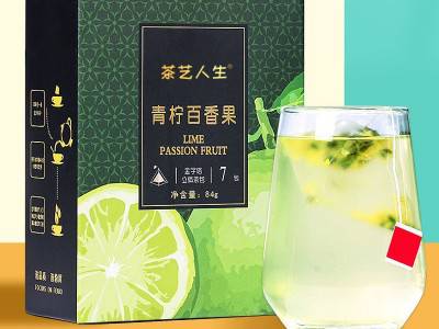红豆薏米茶 代用茶加工厂 专业oem定制 山东完美图2