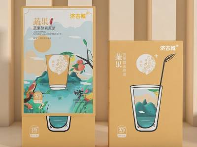 原厂供应OEM贴牌代加工发酵粉饮品批发 野樱青春益生菌加工定制图2
