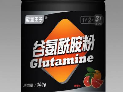 葡萄糖电解质固体饮料 谷氨酰胺粉 能量饮料生产加工工厂图2