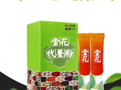 袋泡茶养生花草茶 OEM贴牌代加工 茶金银花茶代加工图2