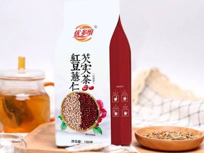 蜜桃乌龙茶  袋泡茶代加工贴牌一站式服务图3