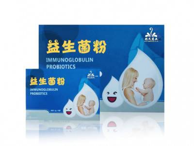 益生菌代加工  益生菌生产厂家 OEM贴牌一站式服务图3