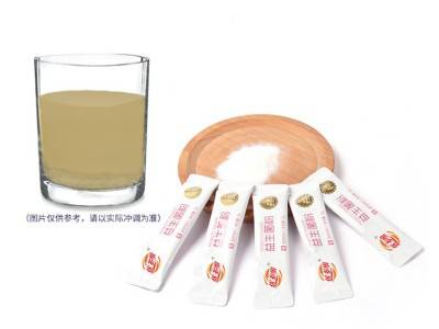 益生菌生产厂家 儿童成人益生菌代加工 益生菌OEM贴牌图3