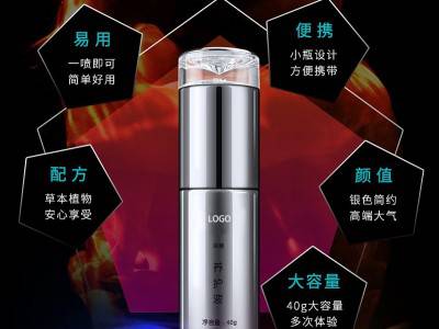 毛喷雾  男士喷剂oem 纳米银抑菌凝胶  驱蚊青草膏 消杀产品代工图3