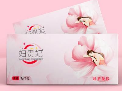 私密套盒oem  女性私密护理套盒  私护凝胶OEM贴牌代加工图2