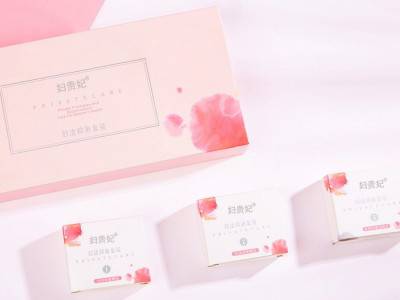 私密套盒oem  女性私密护理套盒  私护凝胶OEM贴牌代加工图3