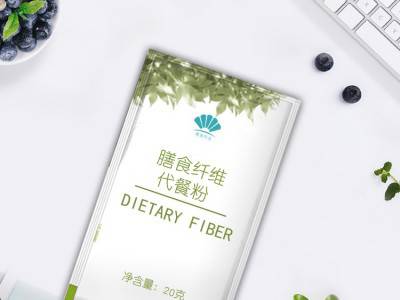 奇亚籽蛋白粉代加工 鱼油燕麦麸粉代加工 代餐粉加工低温烘焙五谷粉 五谷杂粮粉  五谷营养粉  营养粉代加工图4