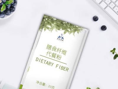 奇亚籽蛋白粉代加工 鱼油燕麦麸粉代加工 代餐粉加工低温烘焙五谷粉 五谷杂粮粉  五谷营养粉  营养粉代加工图2