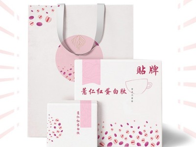 红豆薏米百合粉 OEM代加工 直播爆款代餐粉 实力厂家专业代工图3