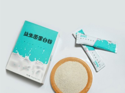 益生菌冲饮品 固体饮料贴牌厂家定制加工 OEM加工生产厂家图3