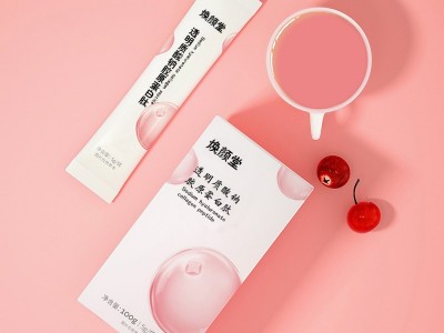 玻尿酸oem代加工 透明质酸钠 胶原蛋白 源头厂家定制贴牌图2
