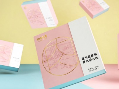 玻尿酸 益生菌胶原蛋白酵素透明质酸钠OEM贴牌加工图2