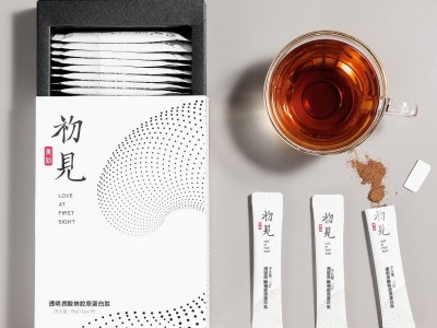 玻尿酸 益生菌胶原蛋白酵素透明质酸钠OEM贴牌加工图4
