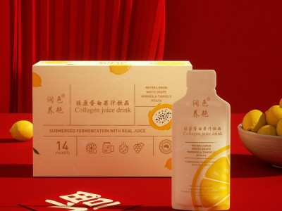 玻尿酸口服液代工小分子肽饮品透明质酸钠胶原蛋白肽贴牌OEM代工图3