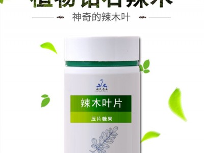 辣木叶片定制 辣木片OEM贴牌 压片糖果ODM代加工 源头厂家图2