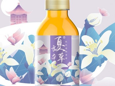 气泡水乳茶燃茶   维生素能量饮料电解质满分苏打水汽水饮料代加工图3