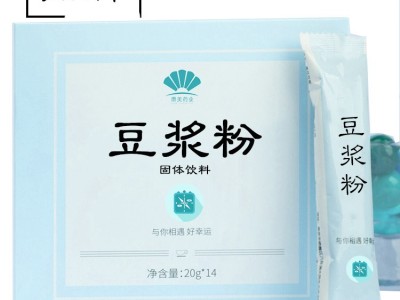 红豆薏米粉 无糖全麦代餐膳食粉 养生燕麦零食一件代发 oem贴牌图3