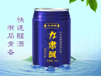 能量易拉罐饮料加工 易拉罐饮料OEM代加工 山东完美图2